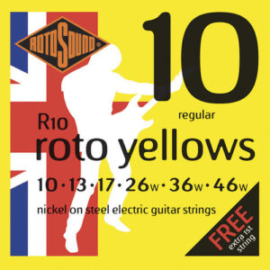 Rotosound