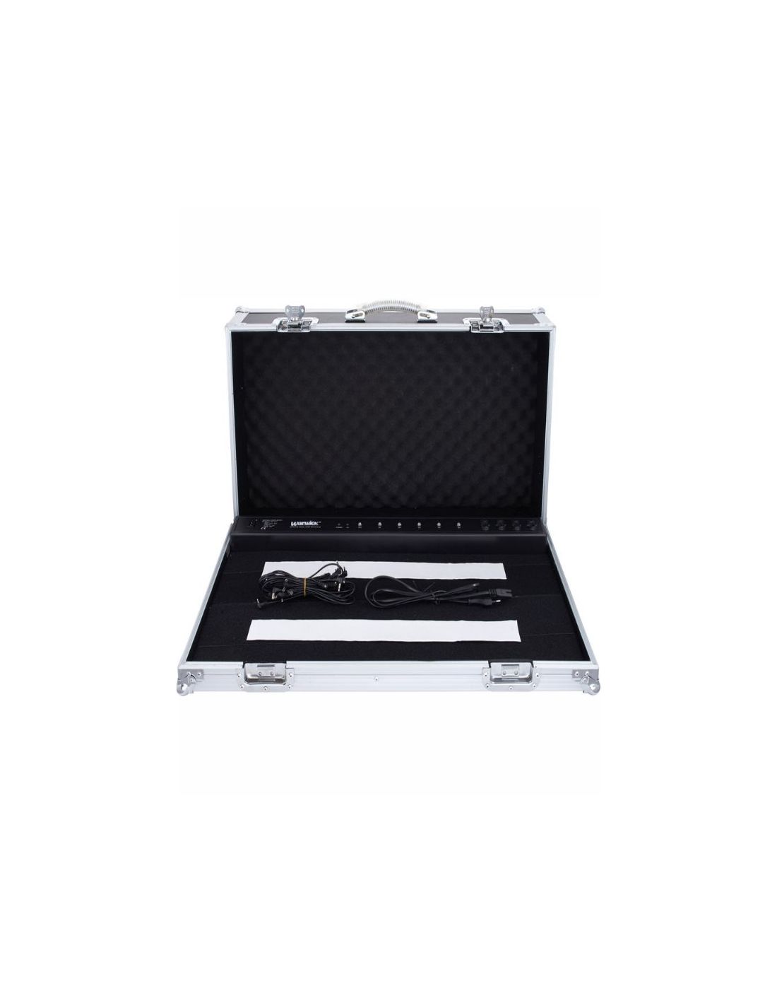 Warwick Rockcase RC 23120 B, B-Stock