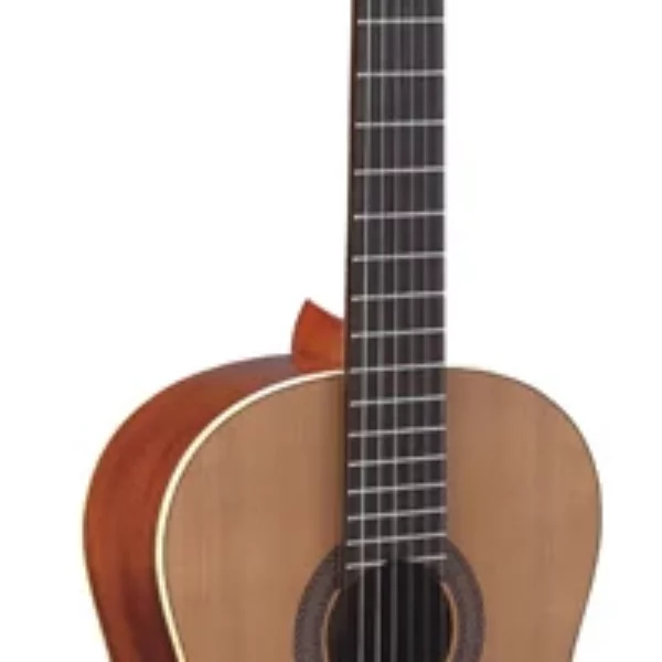 Valera CAD V1C Gitarre, 3/4 Größe