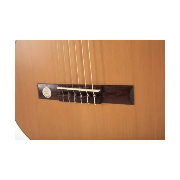 Gewa Pro Arte Maestro CM-100L, Linkshand Gitarre, 7/8 Größe