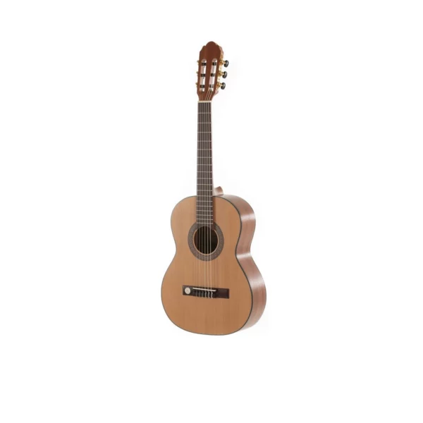 Gewa Pro Arte Maestro CM-75L, Linkshand Gitarre, 3/4 Größe